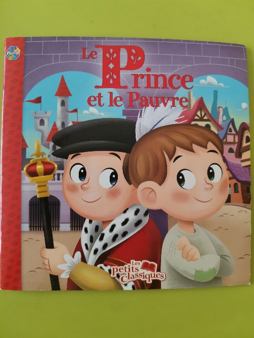 Le Prince et le Pauvre