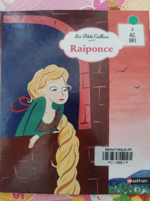 Raiponce