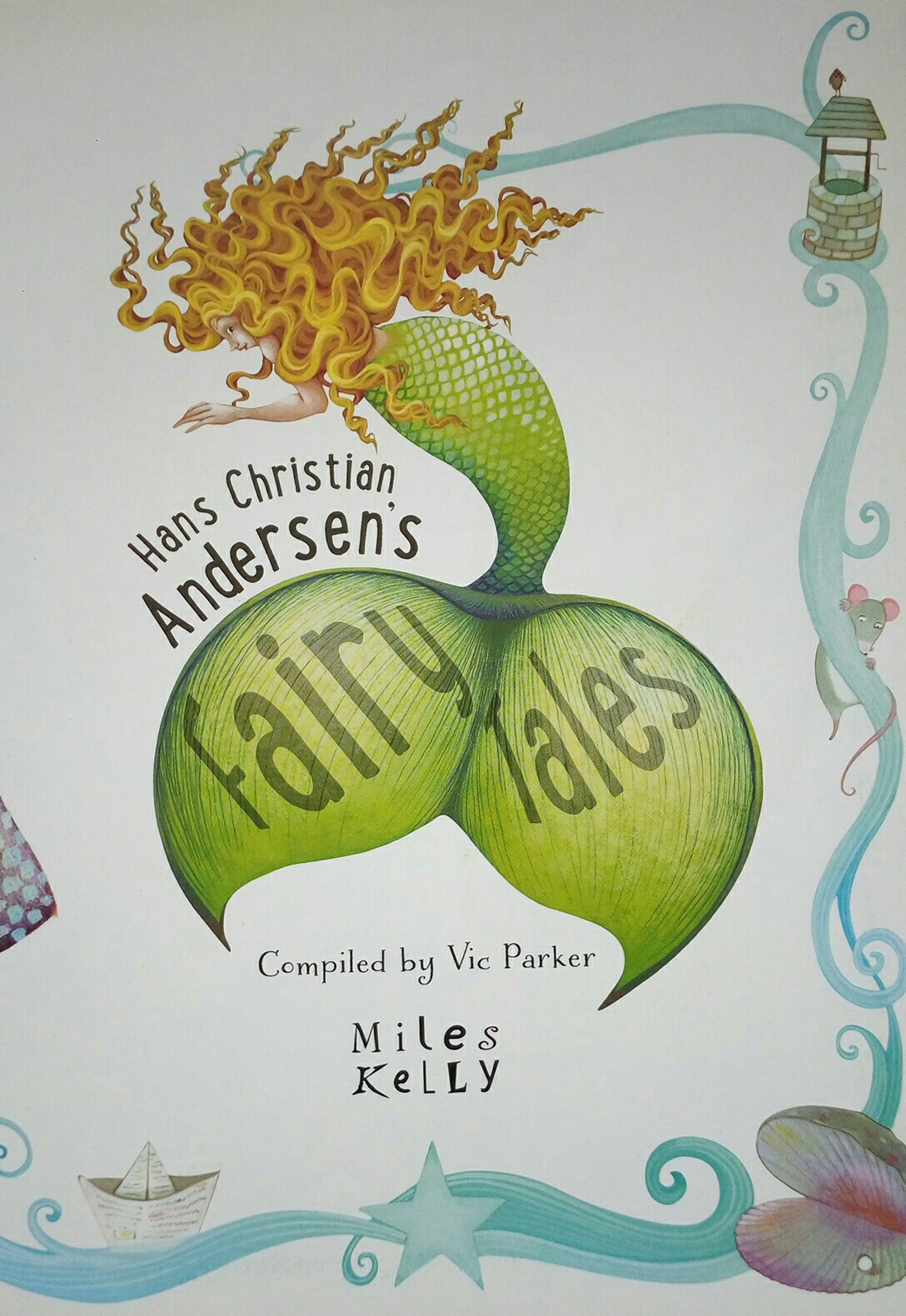 Hans Christian Andersens Fairy Tales