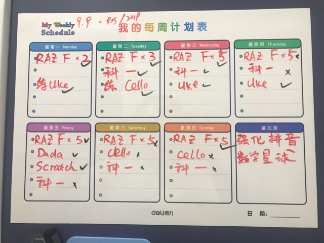 2019-09總結(jié)