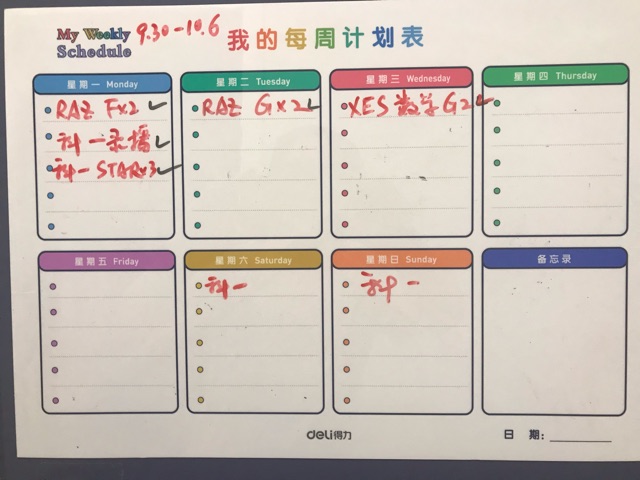 2019-10總結(jié)