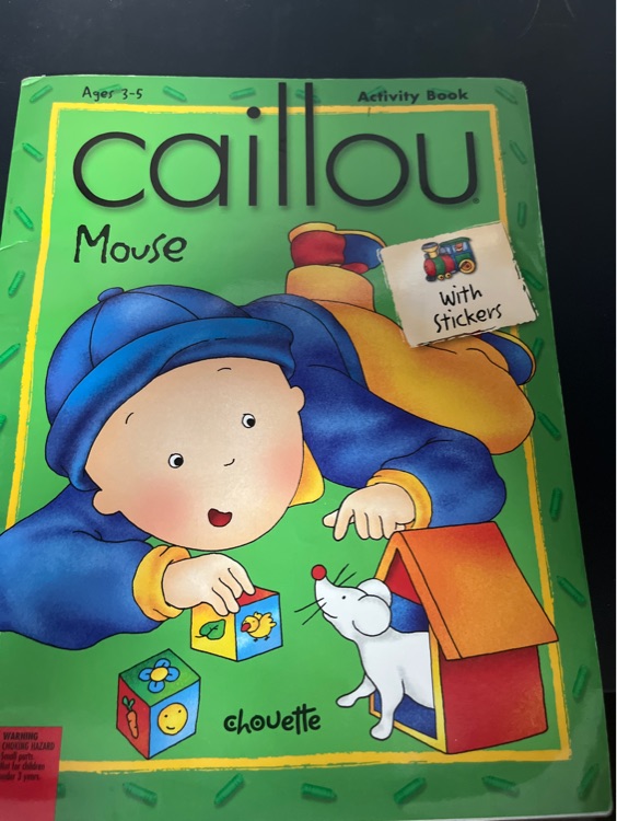 Caiillou