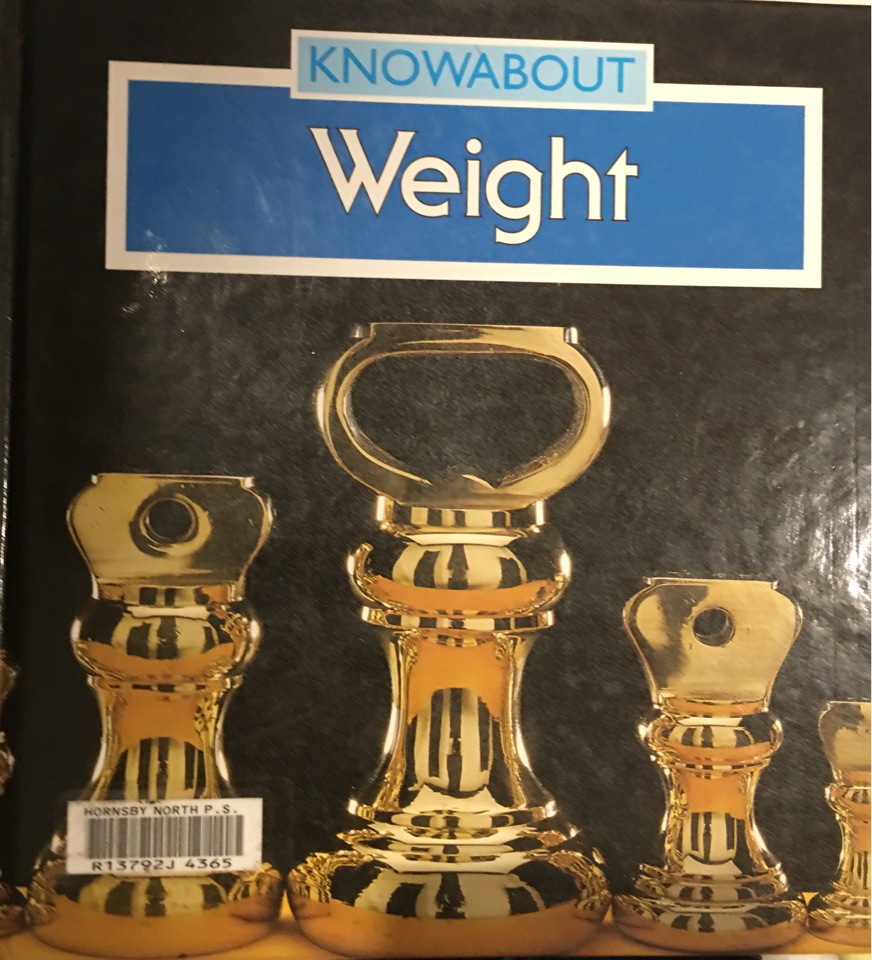 Weight