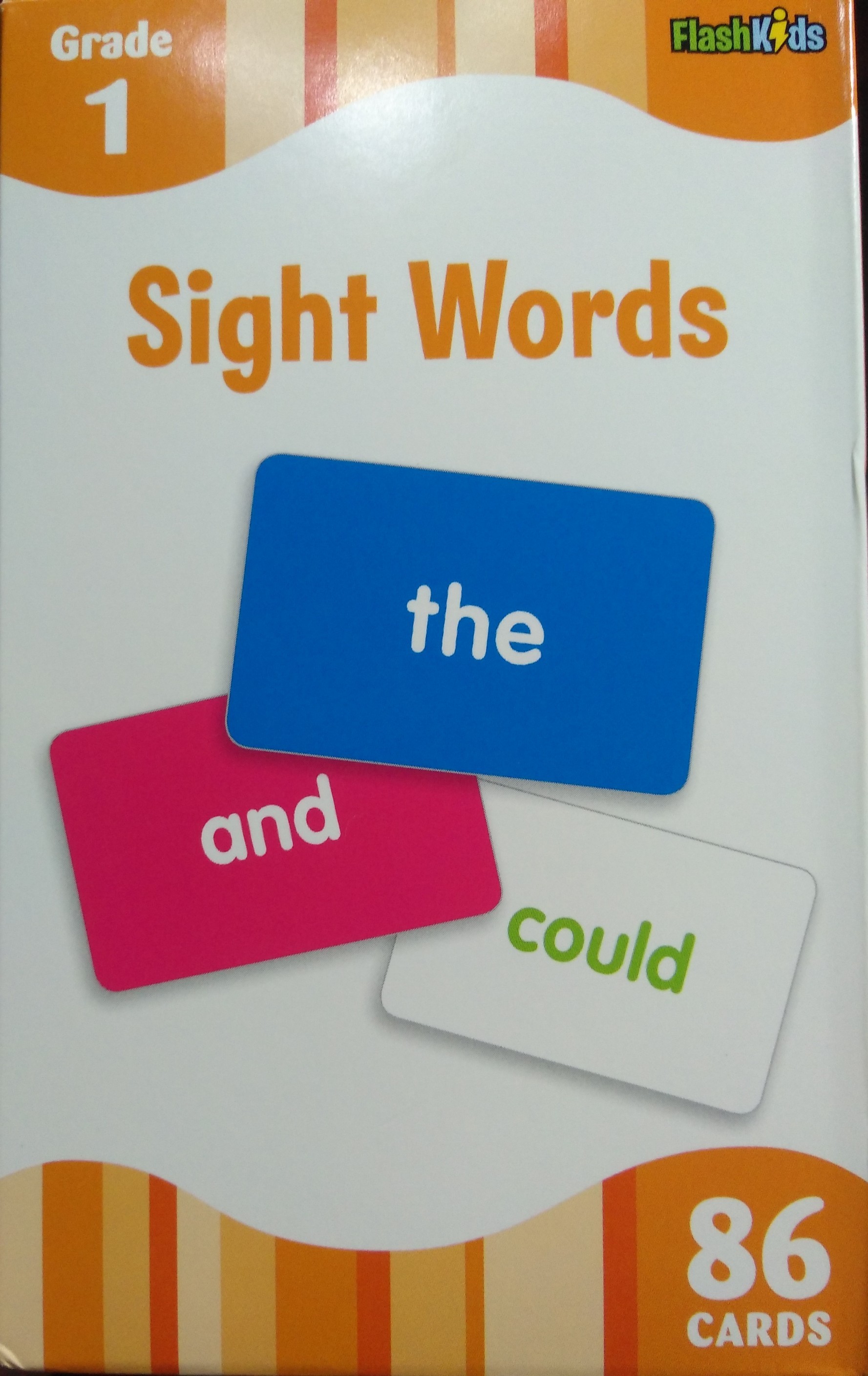 sight words