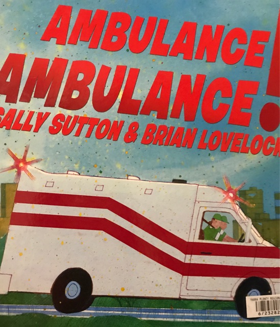 Ambulance Ambulance