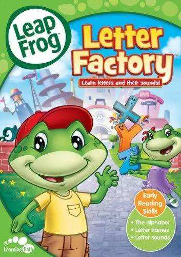 letter factory