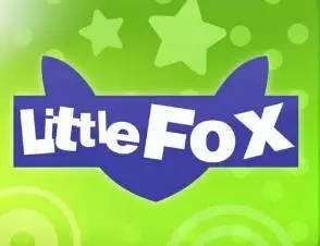 little fox分級動畫