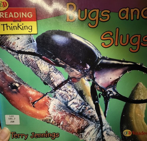 Bugs and Slugs