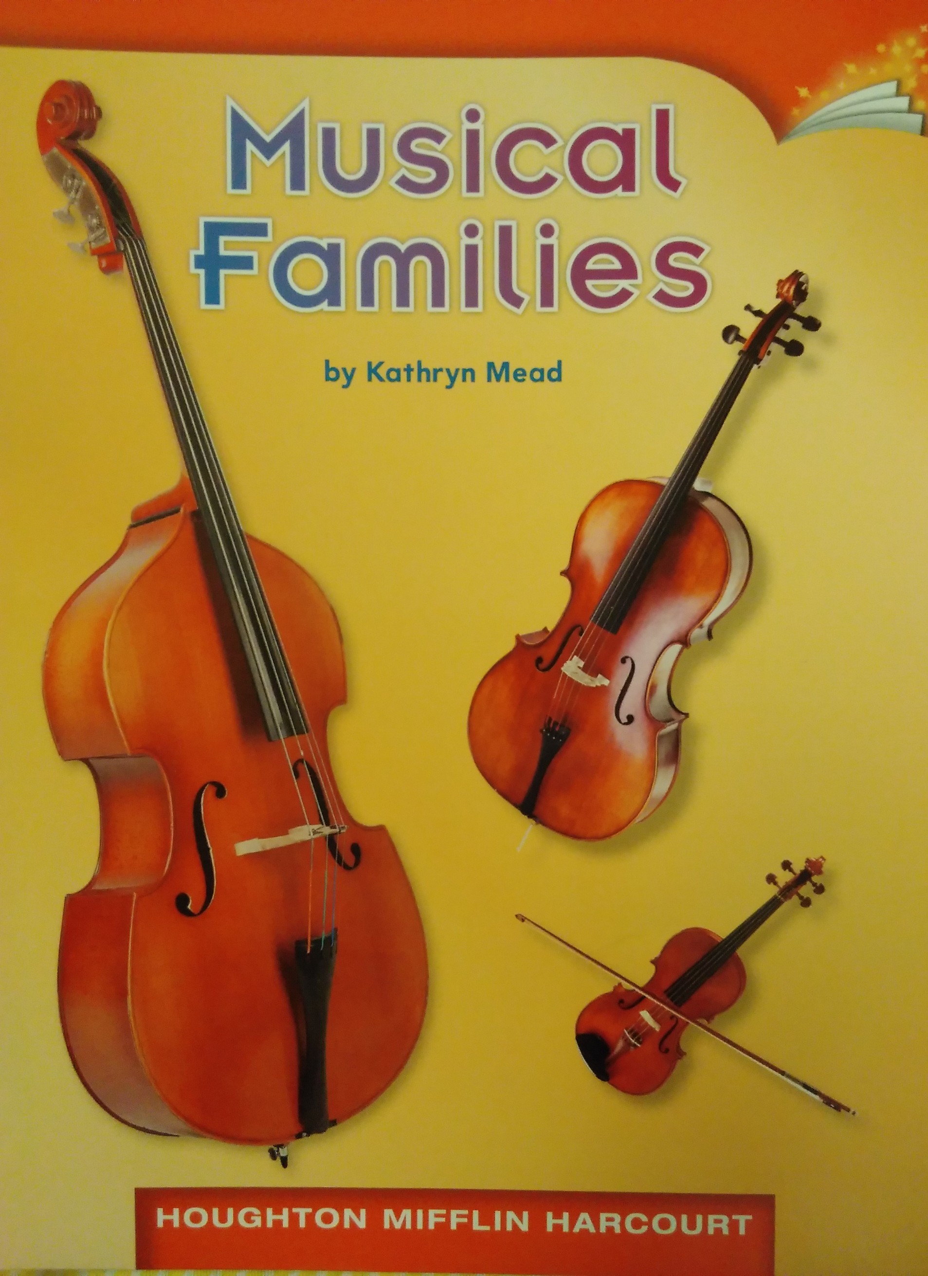 musical  families