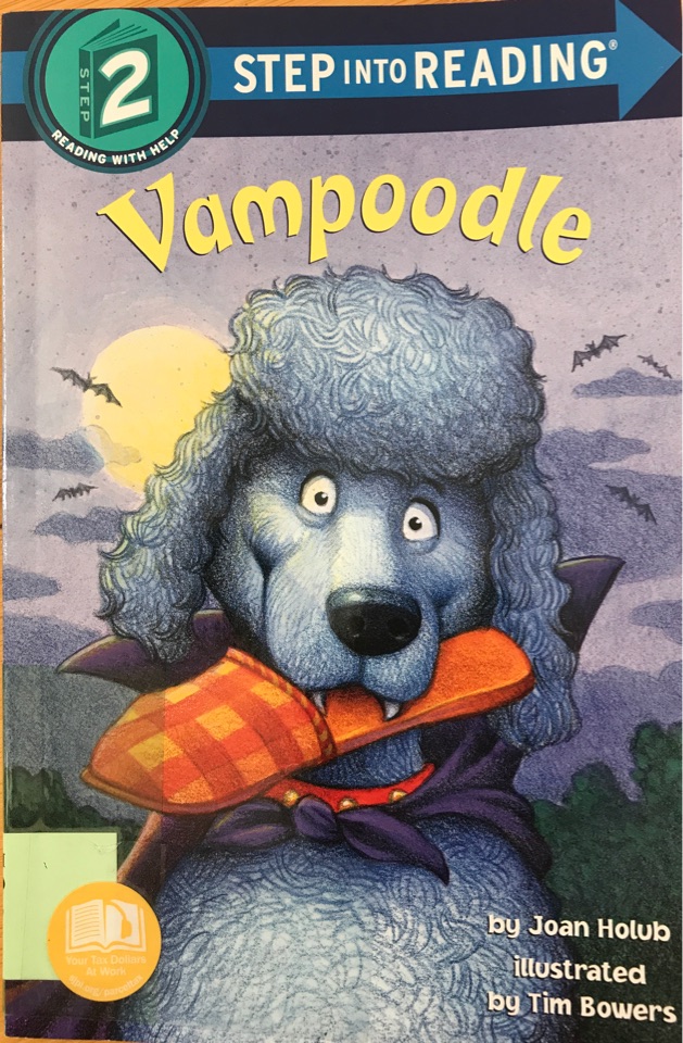 Vampoodle