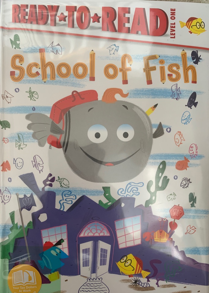 school of fish