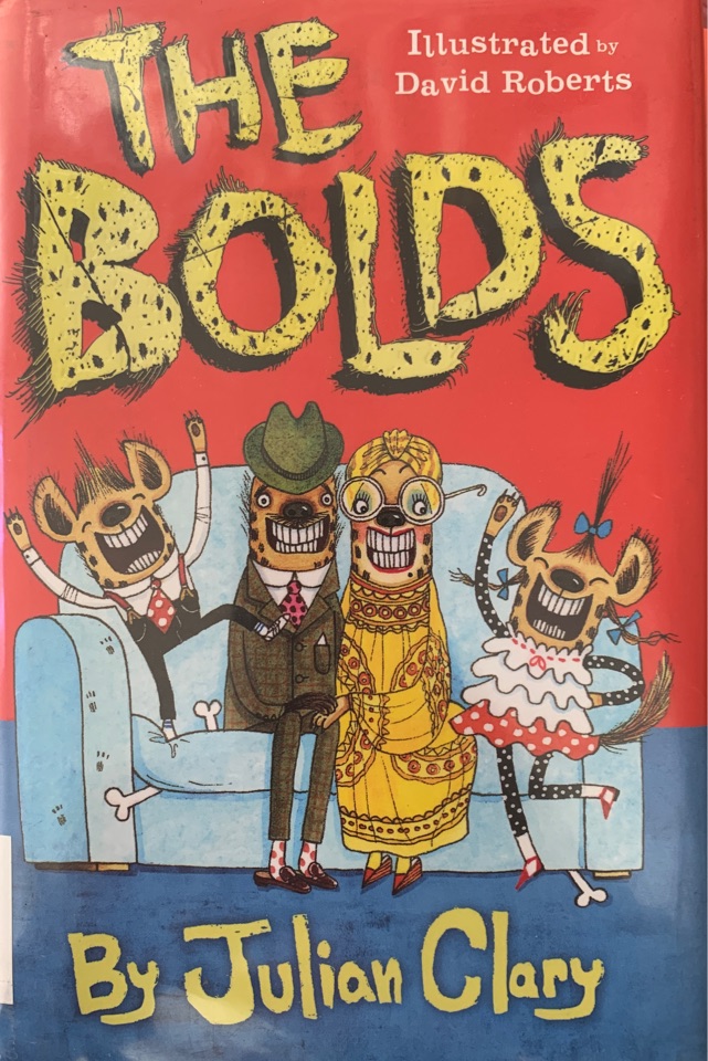 The Bolds