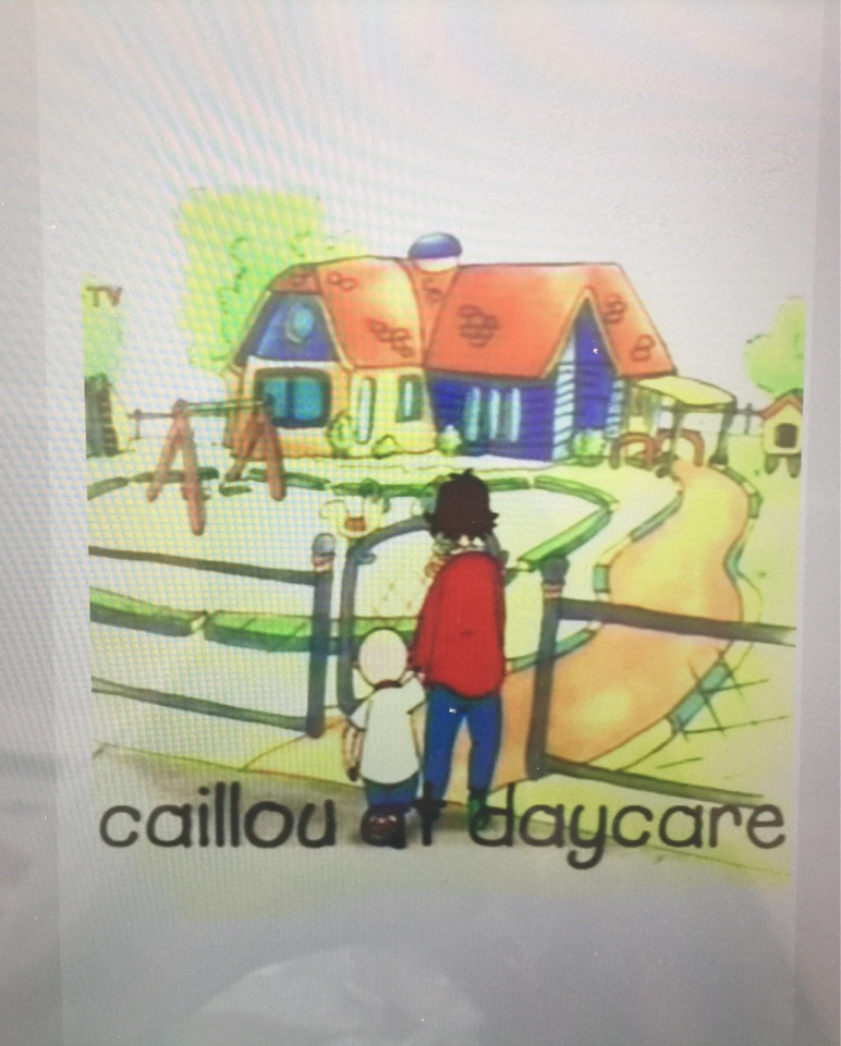 caillou at daycare01