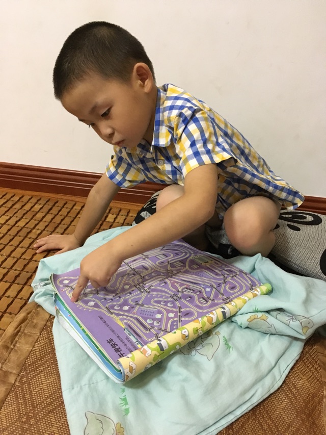 职场妈妈的痛与乐