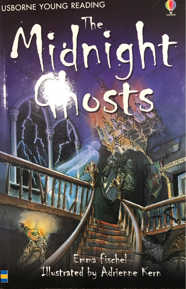 The Midnight Ghost