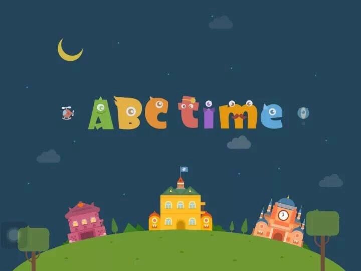 ABCtime13月<font