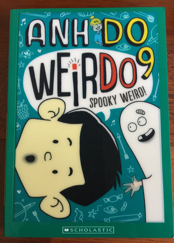 ANH DO WEIRDO 9