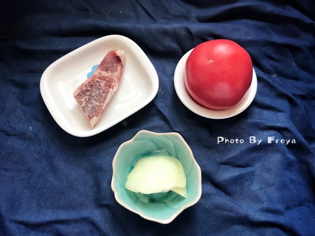 小石頭滴早餐日記