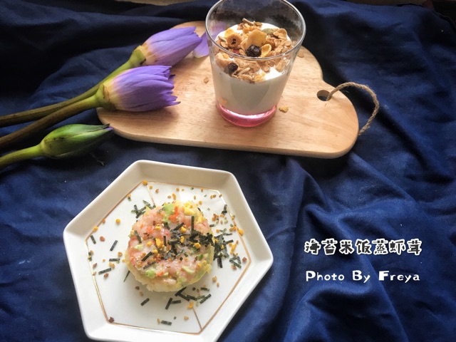小石頭滴早餐日記