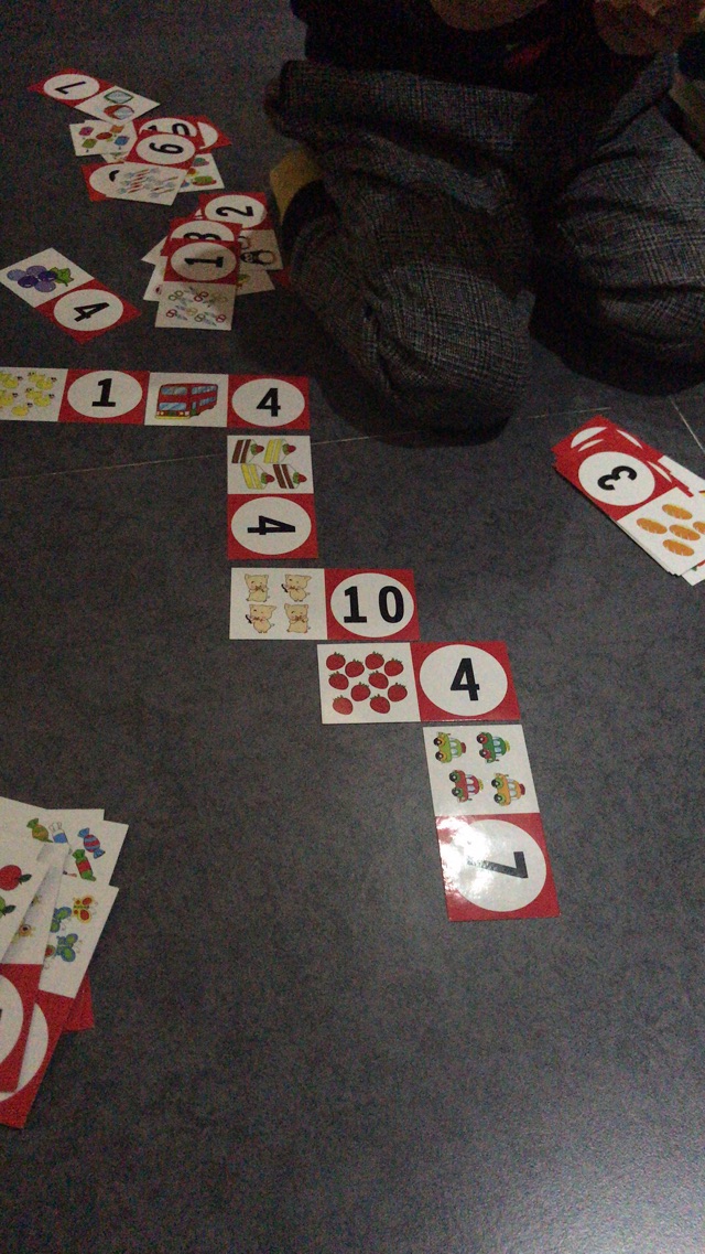桌游來(lái)幾局