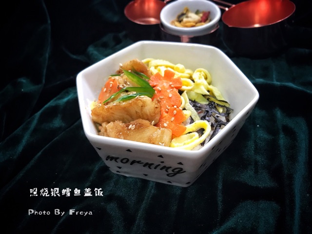 小石頭滴早餐日記