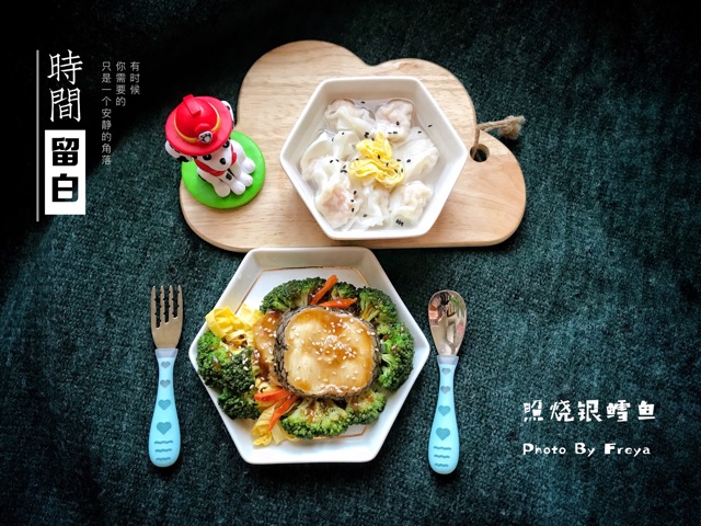 小石頭滴早餐日記