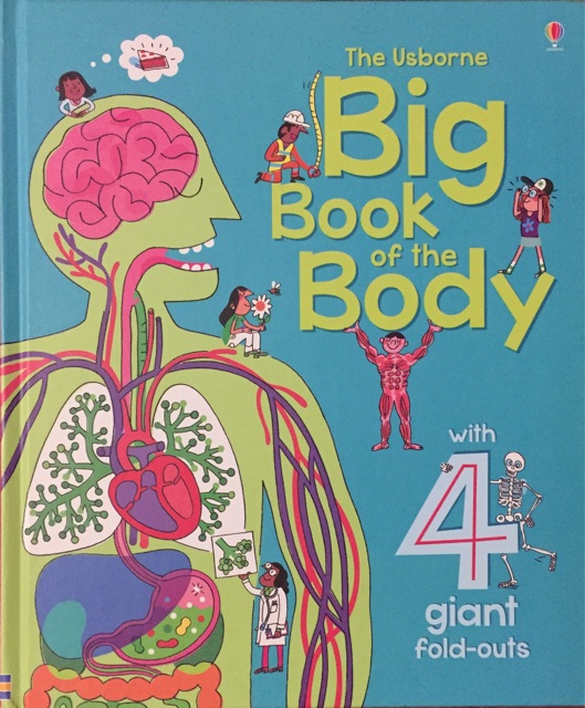 Big Book of the Body