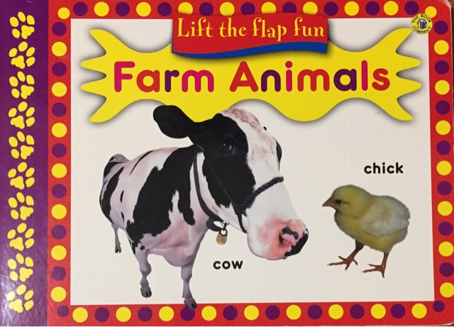 Farm Animals