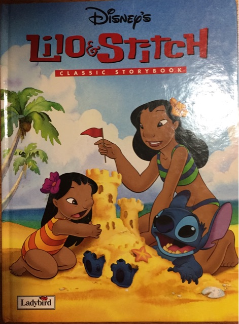 Lilo & Stitch