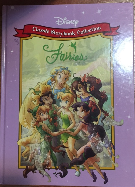 CLASSIC STORYBOOK COLLECTION