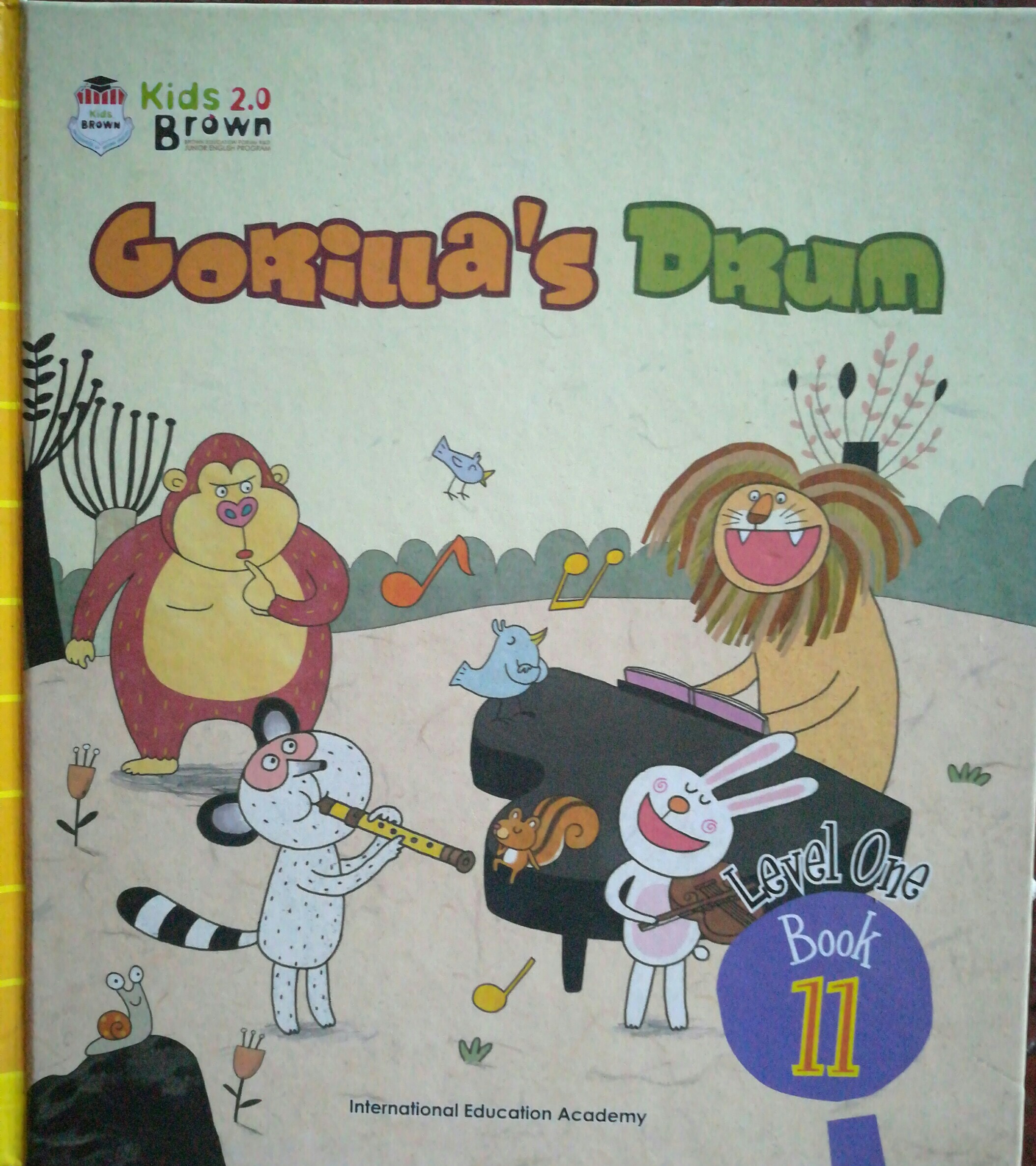 DRUM