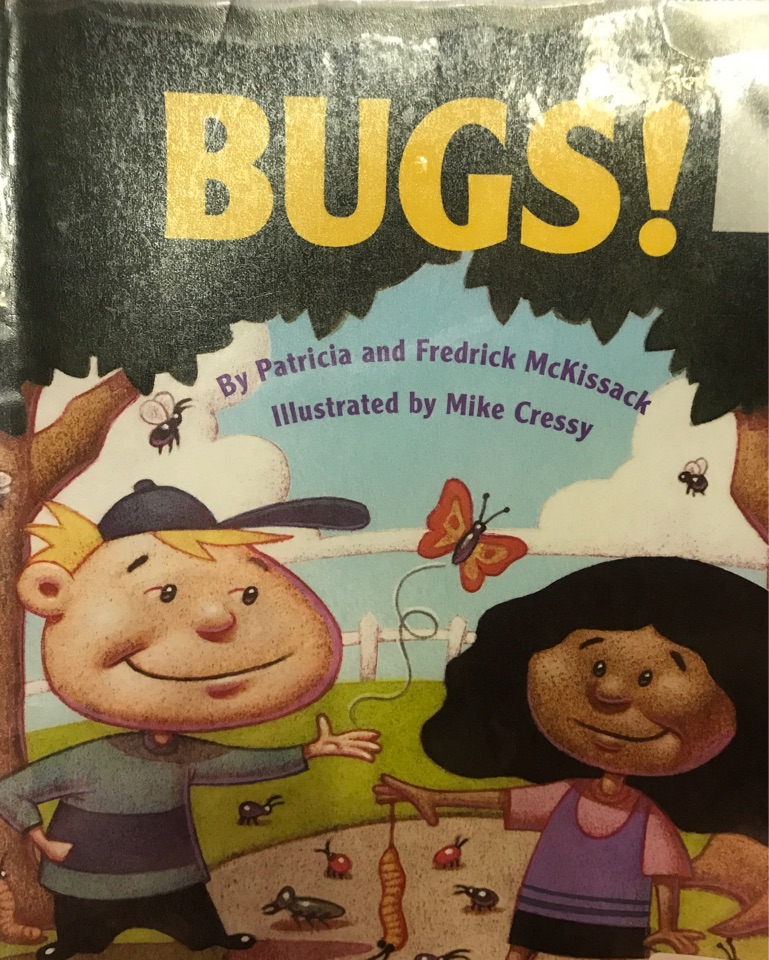 BUGS