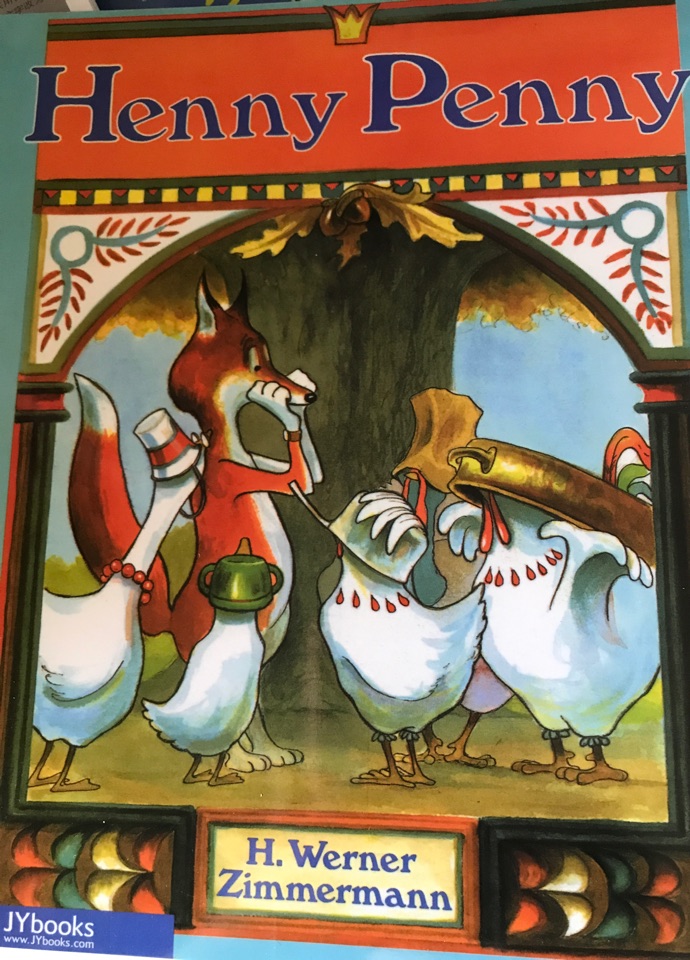 Henny Penny