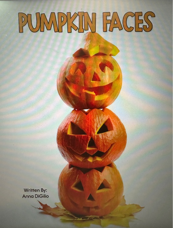 Pumpkin Faces