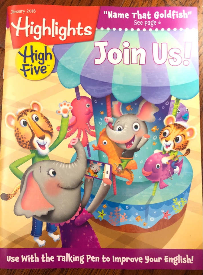High Five