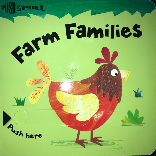 farm families