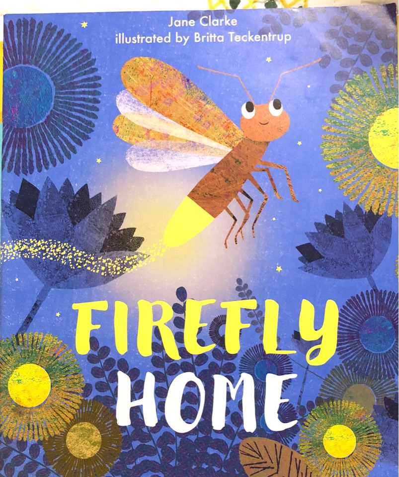 Firefly Home