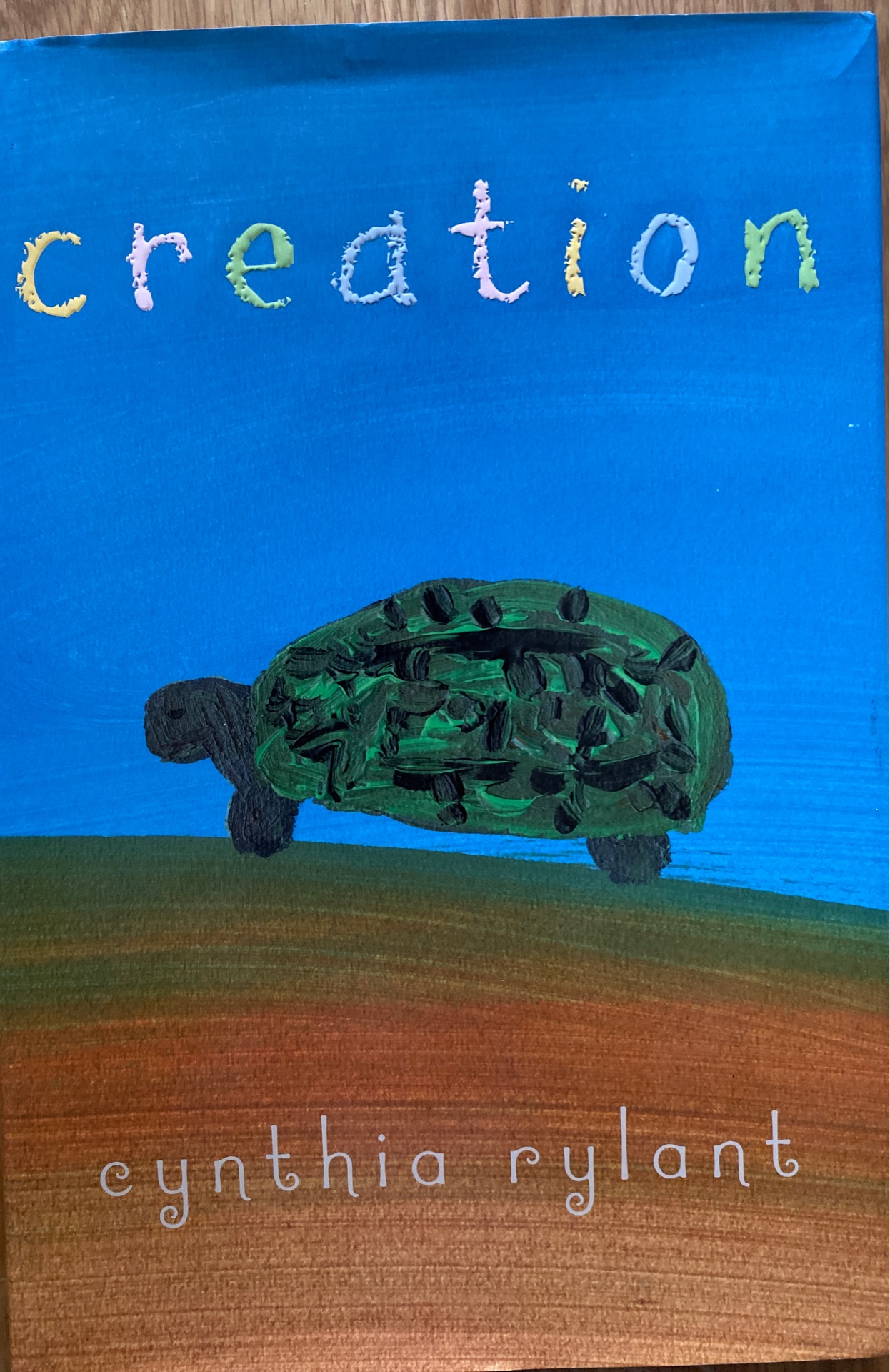 creation