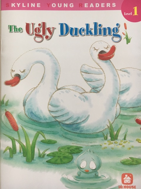 Skyline Young Readers Level 1:The ugly duckling