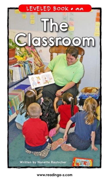 The Classroom
