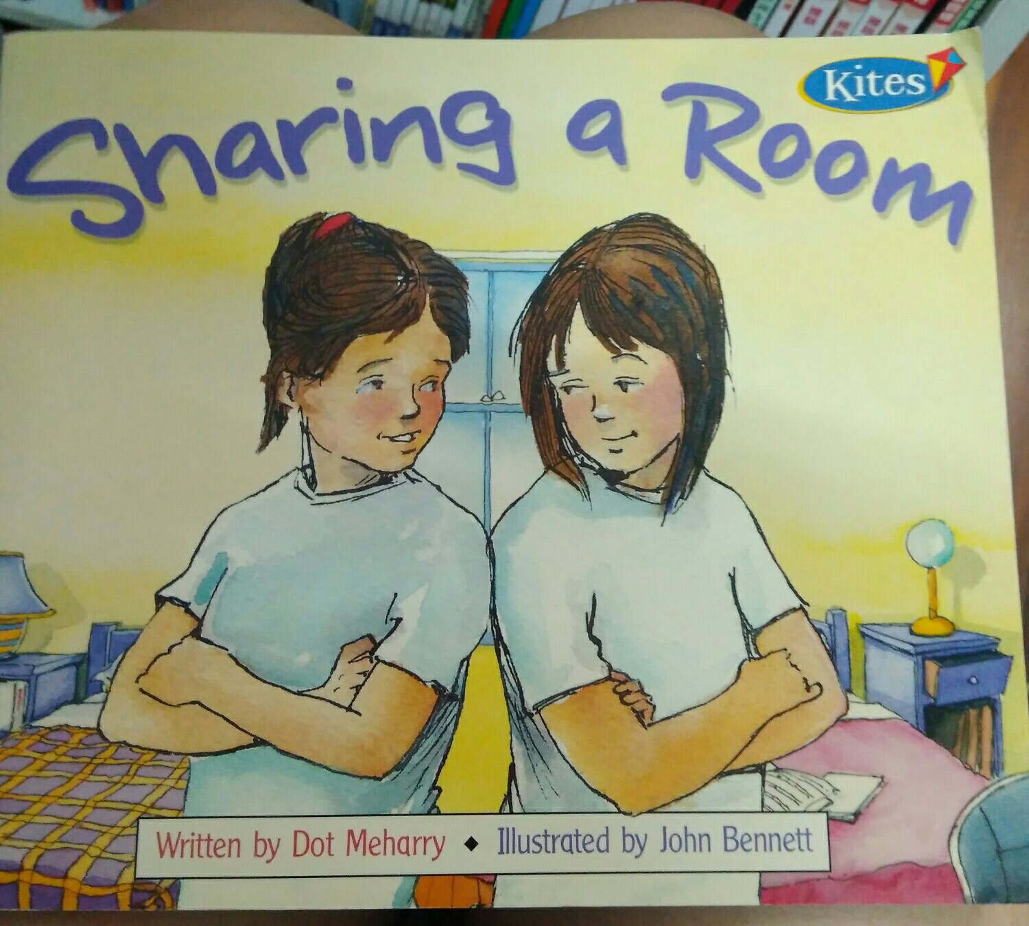 Sharing a Room