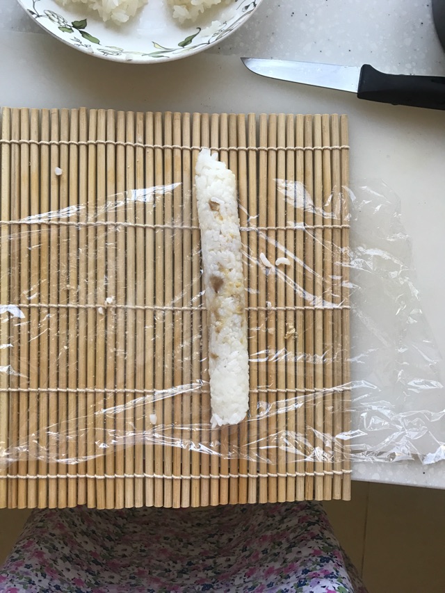 快手早餐，淺嘗日