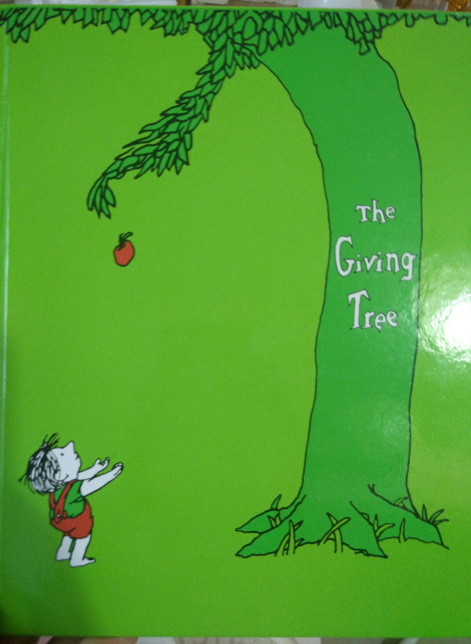 The giving tree