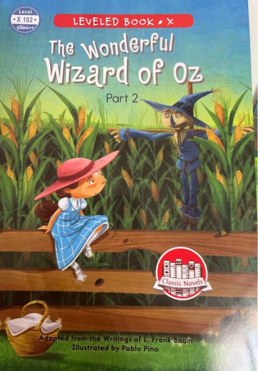 the wonderful wizard of oz 2