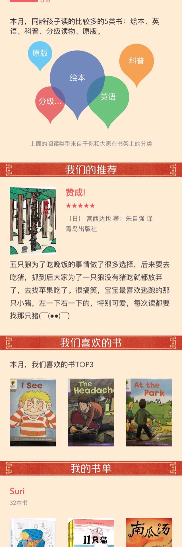 2018年一月報(bào)告
