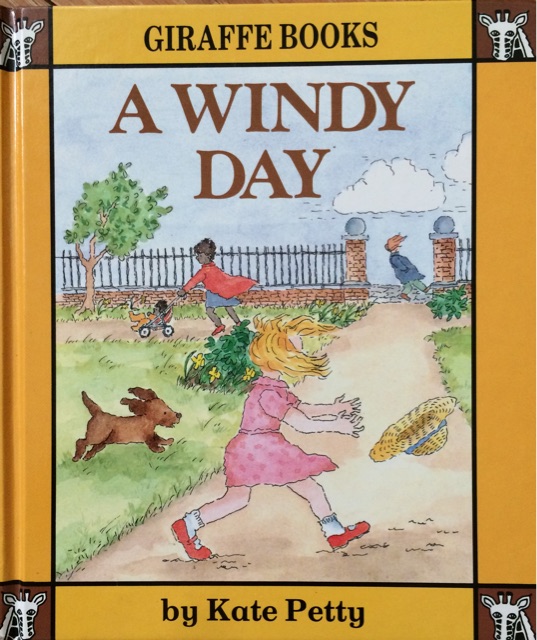 A Windy Day