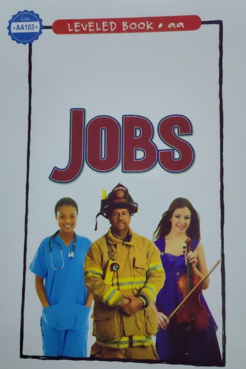 103 Jobs Raz aa