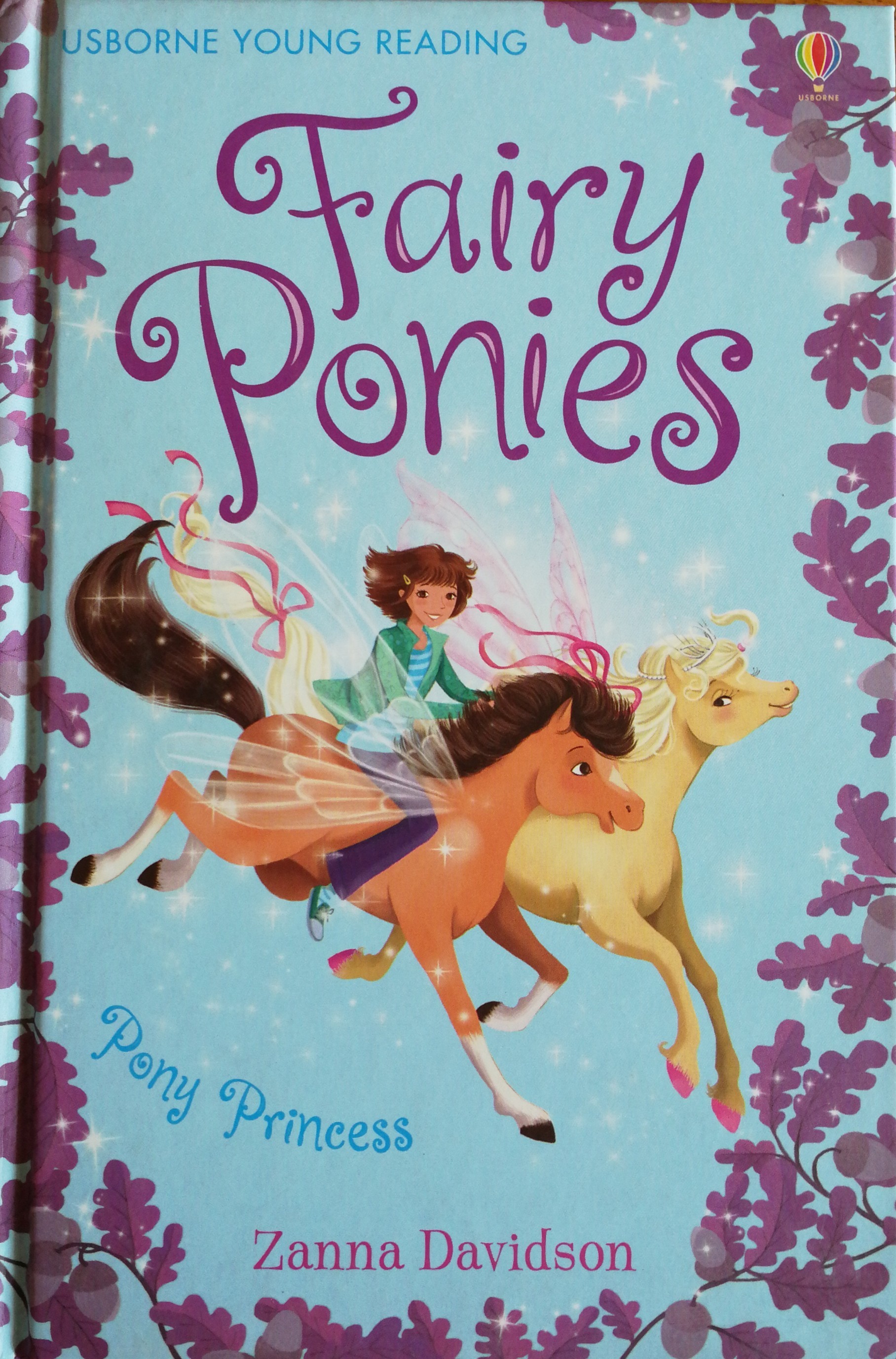 pony Princess