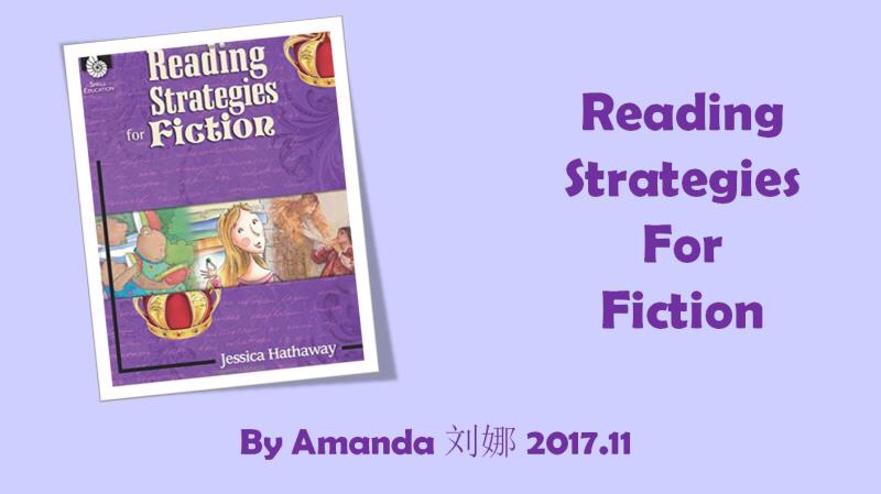 Fiction reading 