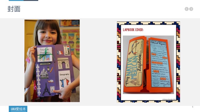 lapbook